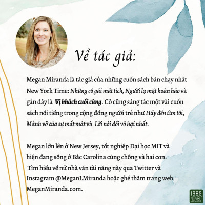 Kẻ Lạ Hoàn Hảo