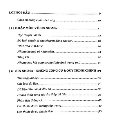 Hướng Dẫn Triển Khai Lean Six Sigma (2022)