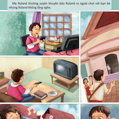 Niềm Vui Mỗi Ngày – Tử Tế
