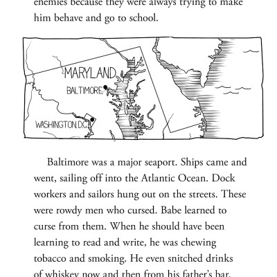 Who Was Babe Ruth?