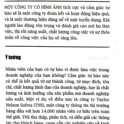 100 Ý Tưởng Kinh Doanh Tuyệt Hay (Tái Bản)