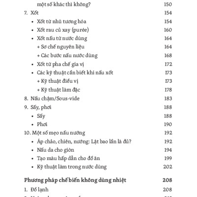 Một Ngày Cùng Chef - Cuộc Sống Của Người Tạo Ra Hương Vị