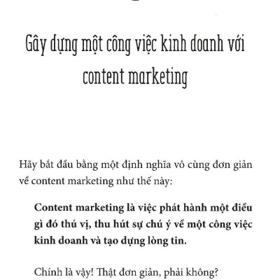 Content Đúng Là King (Tái Bản 2021)