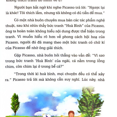 Nhật Kí Trưởng Thành Cho Học Sinh Tiểu Học - Chăm Chỉ - Tớ Thích Học
