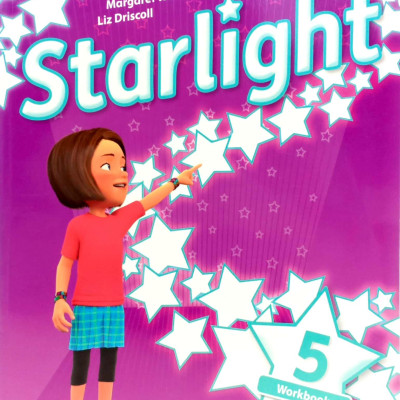 Starlight: Level 5: Workbook