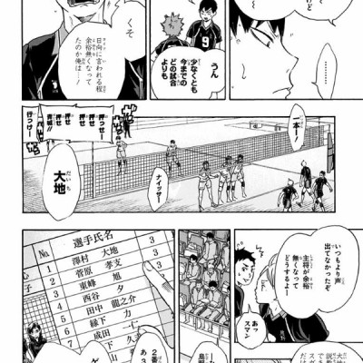 ハイキュー!! 7 - Haikyu!!