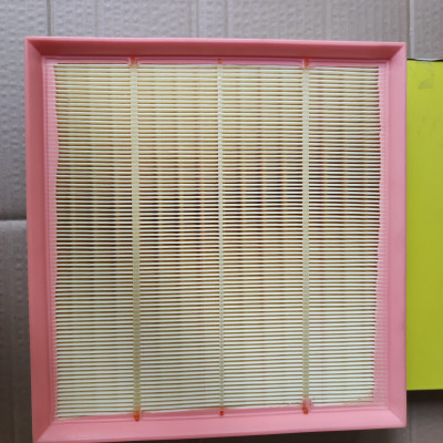 Lọc gió động cơ BMW X5 2010-2018 - A0290