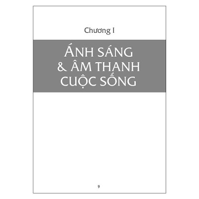 Sách - Nhắm Mắt Nhìn Sao - Tự Truyện Nhạc Sĩ Khiếm Thị Hà Chương