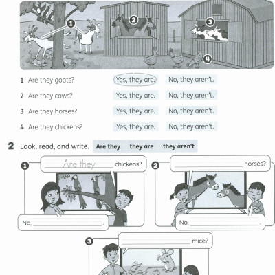 Buzz 2 Workbook