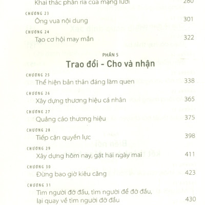 Đừng Bao Giờ Đi Ăn Một Mình (Bản In Năm 2022)