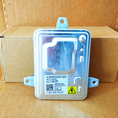 Ballast Điều Khiển Đèn Pha Mercedes C-Class (W204) GLK-Class (X204) GL400 GL500 (X166)