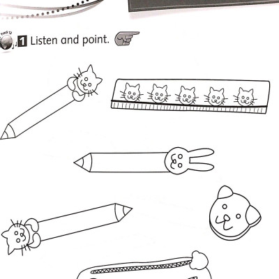 Next Move Starter: Workbook - Paperback