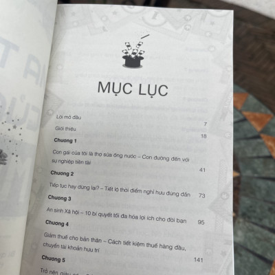 MA THUẬT CỦA TIỀN - Bí quyết quản lý tài chính cá nhân giúp bạn thu hút tiền bạc, giàu có và hạnh phúc – Laurence J. Kotlikoff – Phương Oanh dịch – 1980 Books – NXB Công Thương (Bìa mềm)