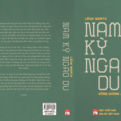 NAM KỲ NGAO DU