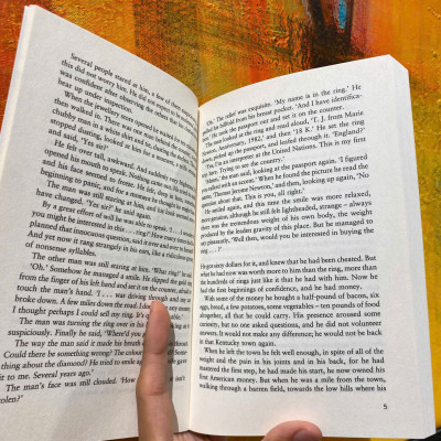 Sách - SF Masterworks The Man Who Fell to Earth by Walter Tevis - Sách Ngoại văn Khoa học Viễn tưởng - Science Fiction / English Book