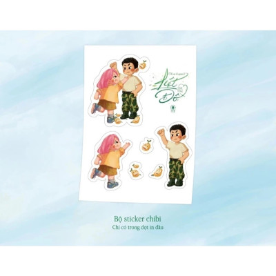Liệt Đồ - Chỉ Em Là Ngoại Lệ - Giải Tổng