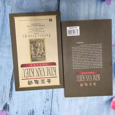 Kim Vân Kiều Truyện 