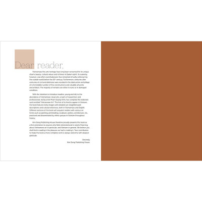 Vietnamese Art (Nghệ Thuật Việt Nam)