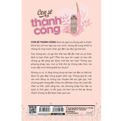 Con Sẽ Thành Công
