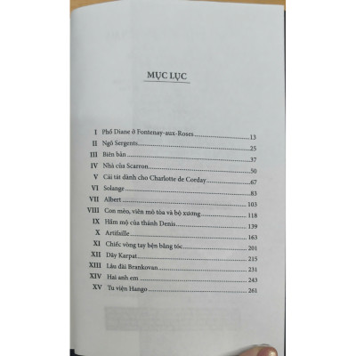 Sách - Nghìn lẻ một truyện ma (Alexander Dumas) (Nhã Nam Official)