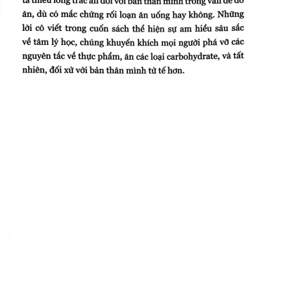 Ám Ảnh Ăn Sạch