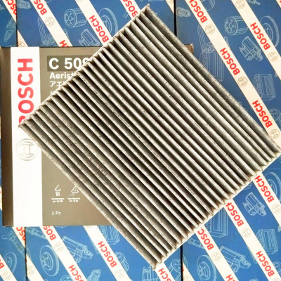 Lọc Điều Hòa Bosch Cho Toyota Land Cruiser J200 4.5, Land Cruiser Prado J150 2.7/2.8/3.0 (2012-2021)