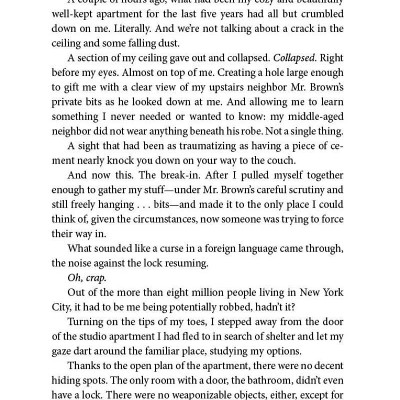 The American Roommate Experiment