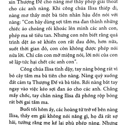 109 Truyện Cổ Tích Về Tình Yêu Thương (Tái Bản 2022)