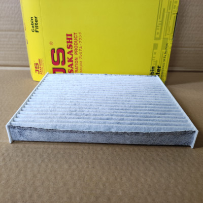 Lọc gió điều hòa Mazda 2, Mazda 6 2002-2012 than hoạt tính - AC401C