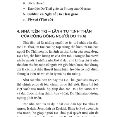 Trí Tuệ Do Thái - Cuộc Sống, Kinh Doanh, Của Cải - Vanlangbooks