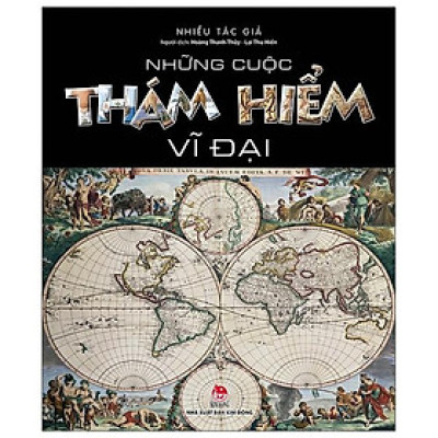 Những Cuộc Thám Hiểm Vĩ Đại