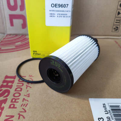 Lọc nhớt Mercedes SL350, SL400, SL500 2012-2023 - OE9607