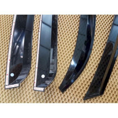 Vè che mưa dành cho Kia Morning 2016