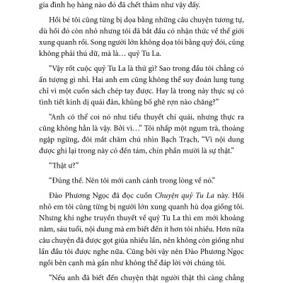 Sách Quái Đàm Nam Kinh - Ghi Chép Về Kỳ Án Quỷ Tu La Của Ngài Bạch Trạch - Bình Sơn Quân