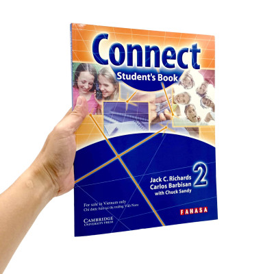 Connect SB2  Reprint Edition