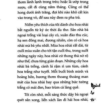 Ngoảnh Lại Đã Một Đời