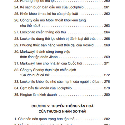 Bí Quyết Thành Công - Nghệ Thuật Kinh Doanh Của Người Do Thái (Tái Bản)