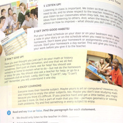 Big English 2ed PTE YL SB6 VN