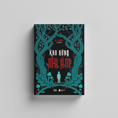 Khu Rừng Ma Ám