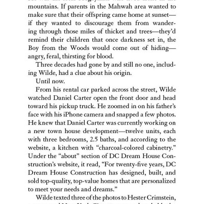 Sách ngoại văn: The Match