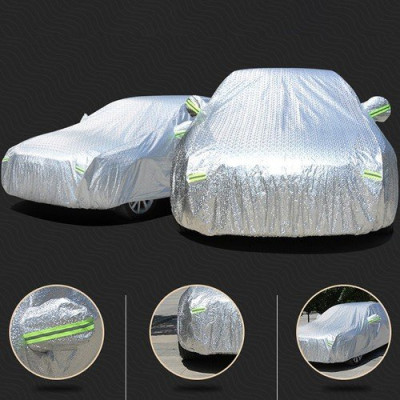 Bạt Che Phủ Xe KIA SOLUTO  Cao Cấp