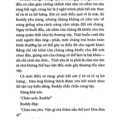 Cây Bách Buồn _TRE