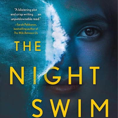 The Night Swim