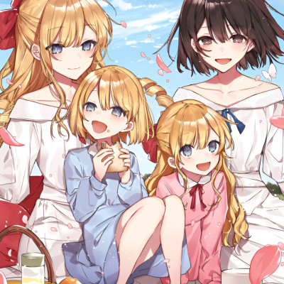 [Light Novel] Tôi Yêu Nữ Phản Diện - Tập 3 - Amakbooks