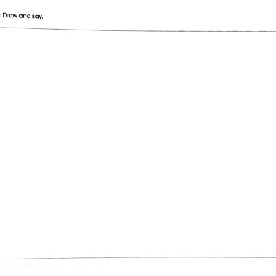 Look And See AME 1: Activity Book