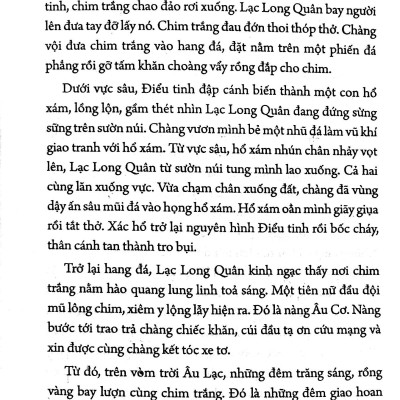 Sách: 100 Truyện Cổ Tích Việt Nam