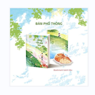 Sách - Hàng Rào Nhà Bên - Nai Con (bản Phổ thông) - Bách Việt