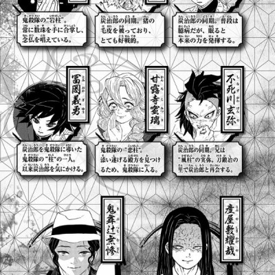 鬼滅の刃 16 - ONI METSU NO HA 16