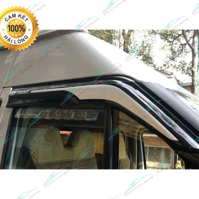 Vè che mưa sơn gồ xe Ford Transit - Hàng đẹp, dày dặn cao cấp nhất thị trường