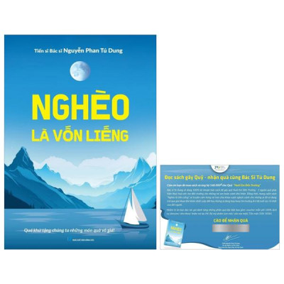 Nghèo Là Vốn Liếng